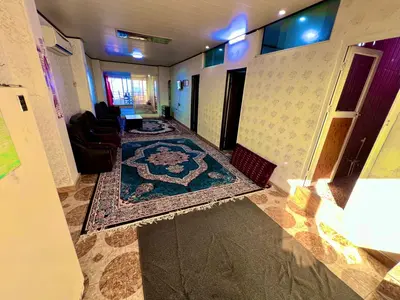 مجتمع اقامتی دوخوابه ساحلی نوائی - واحد ۳