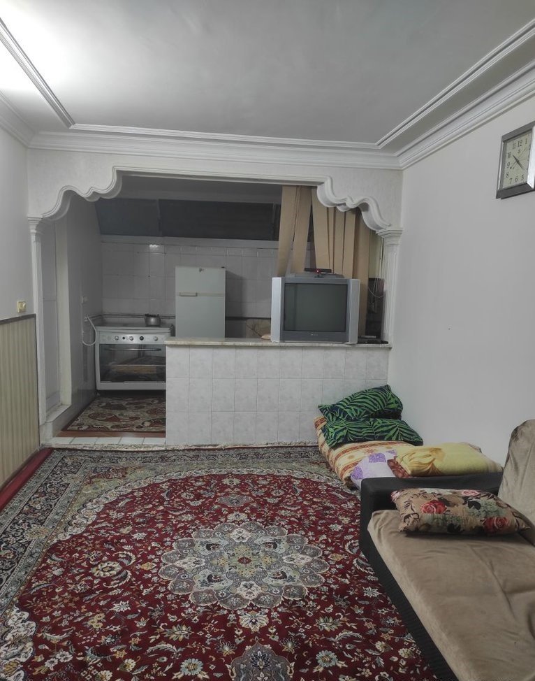 آپارتمان یک خوابه واعظ زاده