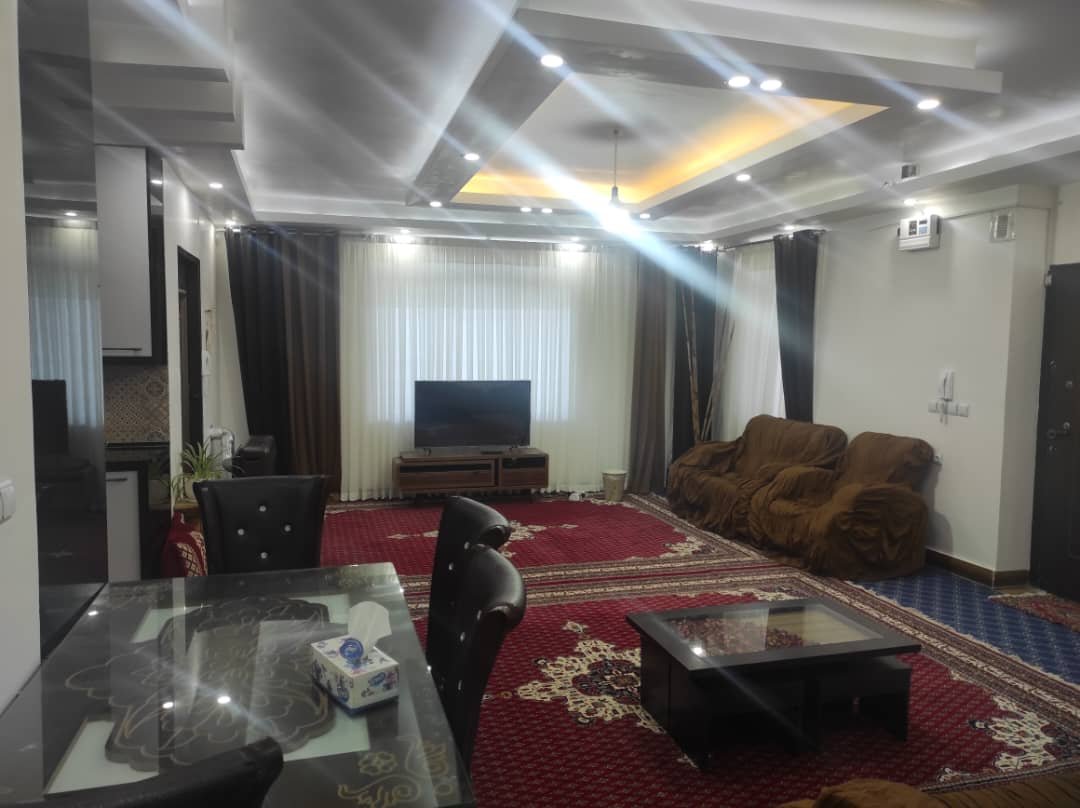 یک خوابه دشتروم