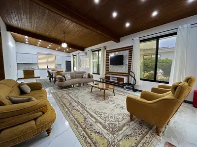 ویلا دوخوابه استخردار آبگرم یوتاب 1