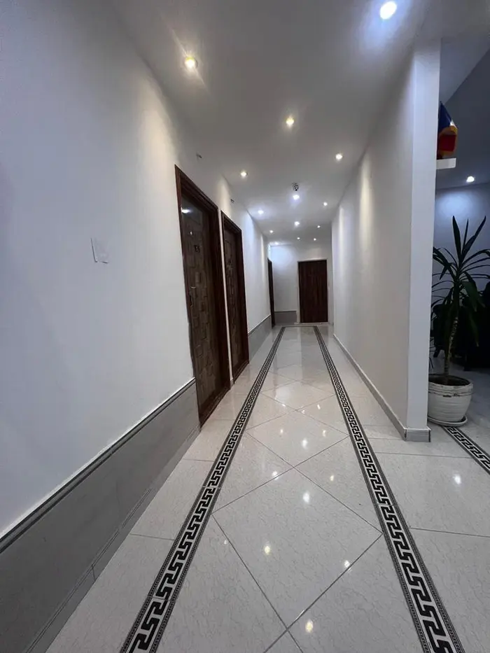 مجتمع اقامتگاهی ساحلی غواصی - واحد یک خوابه هفت تخته 116 دریا