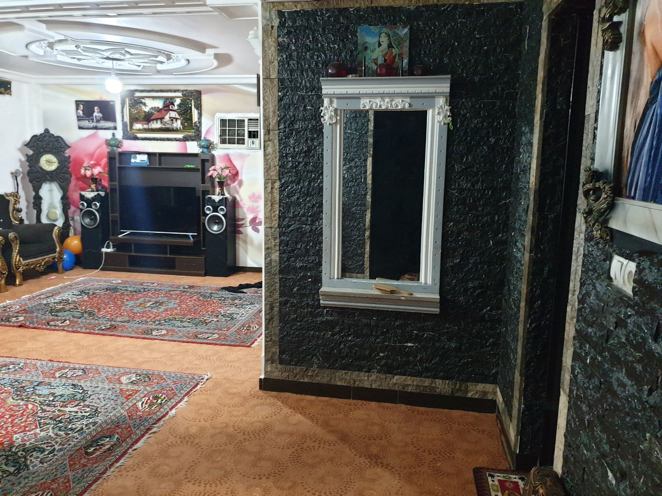 ویلا دوخوابه گنجی پور