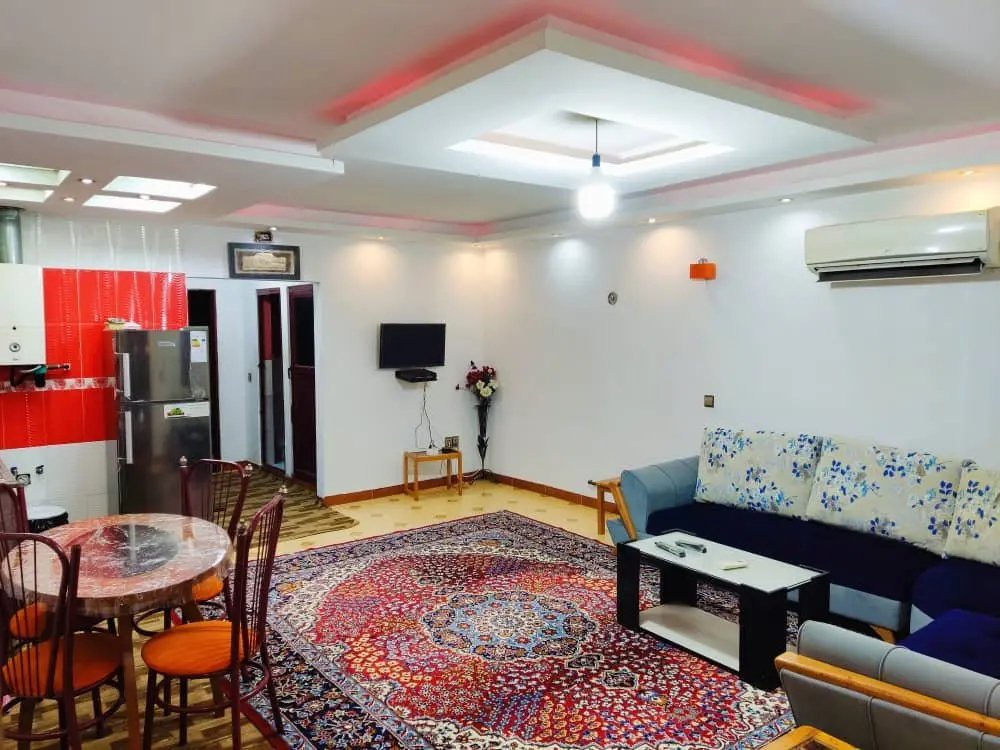 ویلا دوخوابه ساحلی نجفی ۲