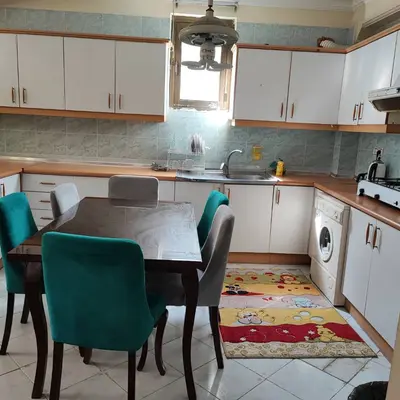 آپارتمان دوخوابه صدف ۴۴