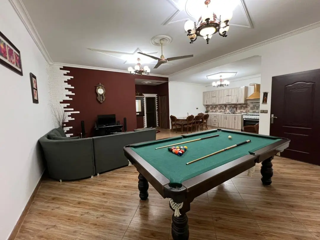 ویلا دوخوابه صابر 2