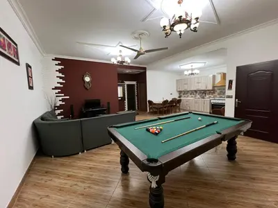 ویلا دوخوابه صابر 2