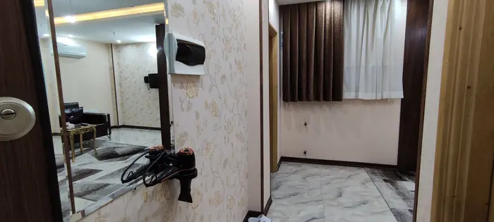 آپارتمان یک خوابه طوبی واحد ۳۰۳ -   