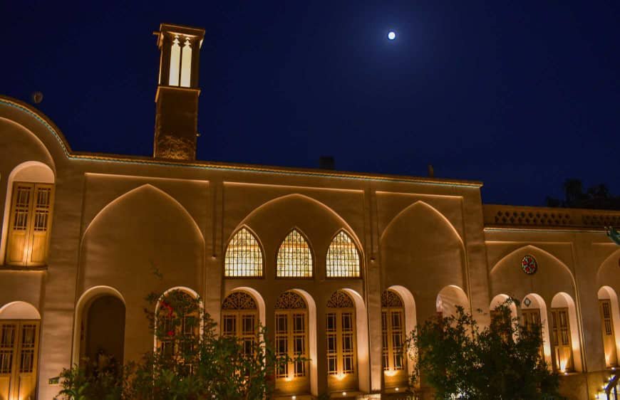 اشکوب - واحد سه تخته گوشه