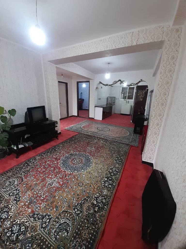 یک خوابه جنگلی قلب طبیعت