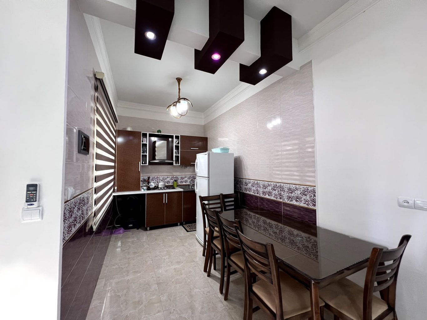 دوخوابه ساحلی مهبد 3