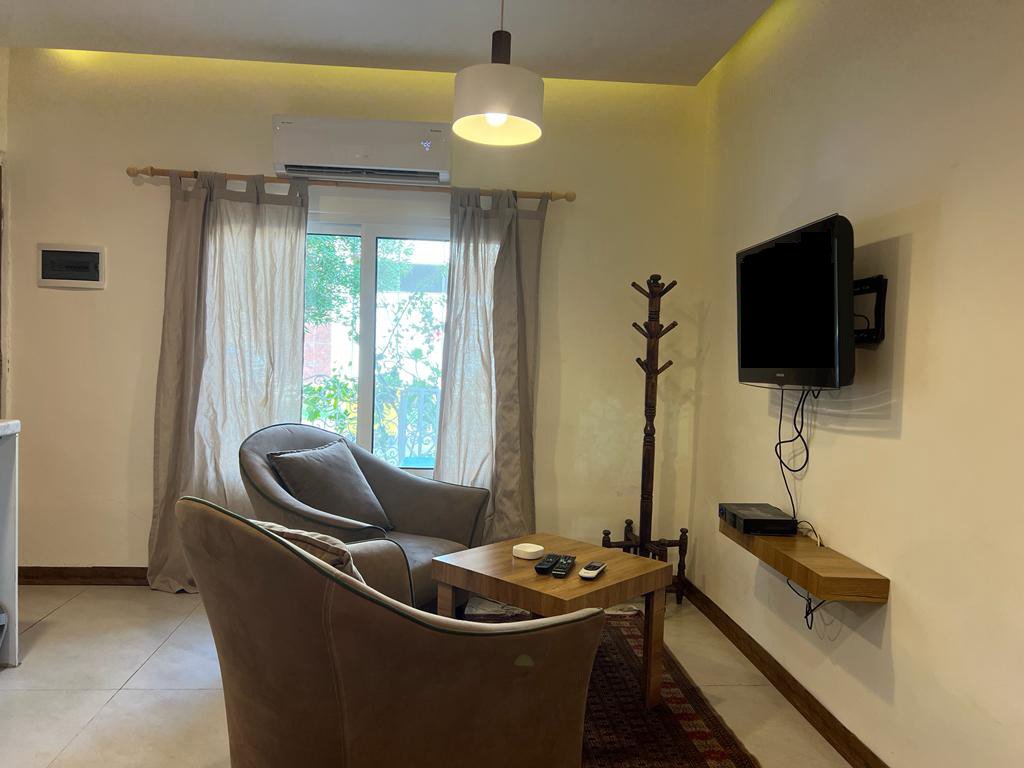 فلت ماه عسل 1