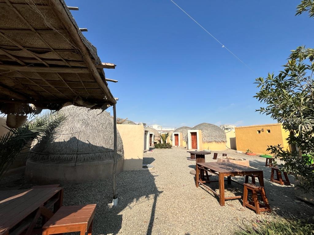 پرهیزکار - واحد کندیل