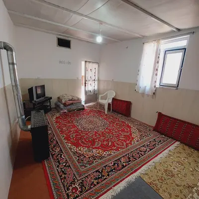 اقامتگاه سنتی شمس العماره - واحد یوتوچی