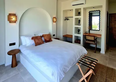 ویلا دوخوابه ساحلی فولتون