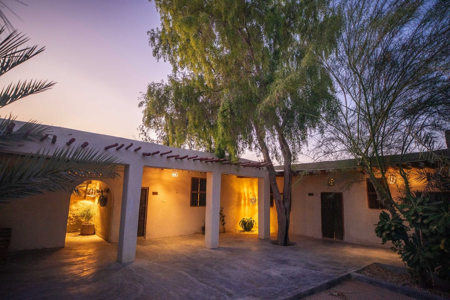 هفت رنگو - واحد چهارنفره