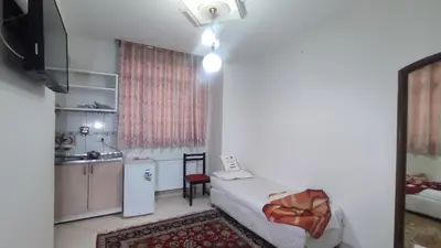 مجتمع اقامتی یک خوابه حمید - واحد ۳۰۳