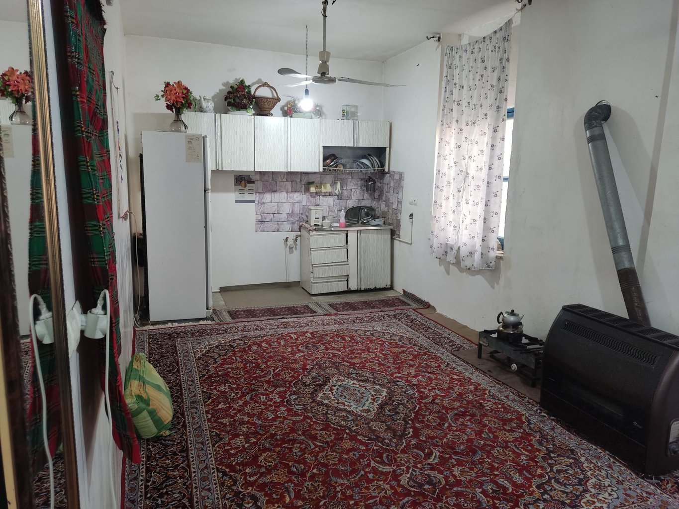 دلارام - واحد 2