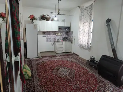 بومگردی دلارام - واحد 2