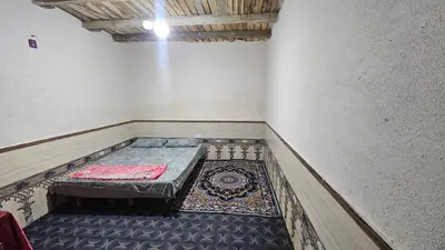 بومگردی باغ طاها - واحد 5