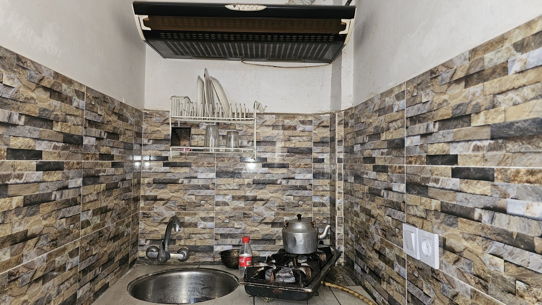 سوئیت بهمرد تبریزی - واحد 205