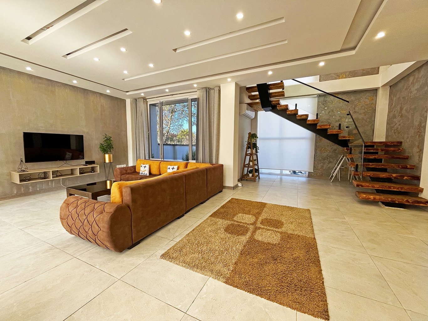 سه خوابه استخردار آبگرم بوستان 3