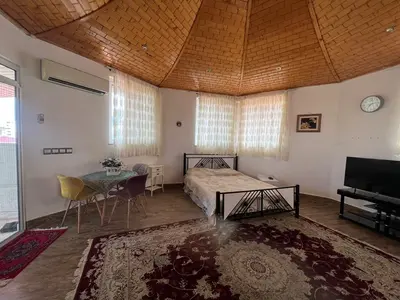 سوئیت فلت یاسمن 3