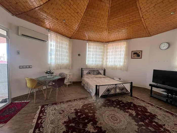 سوئیت فلت یاسمن 3