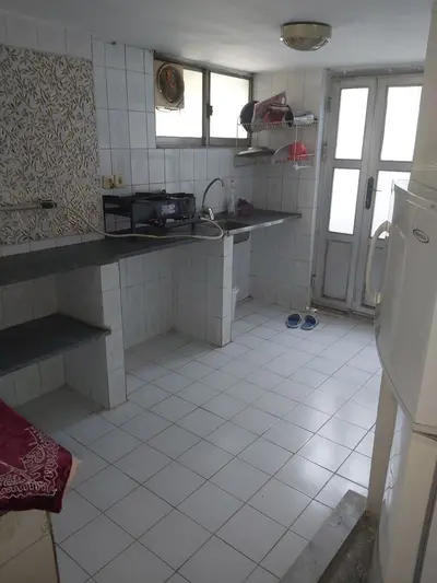 سوئیت دوخوابه ساحلی المهدی