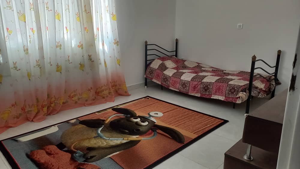 دوخوابه آلوورا