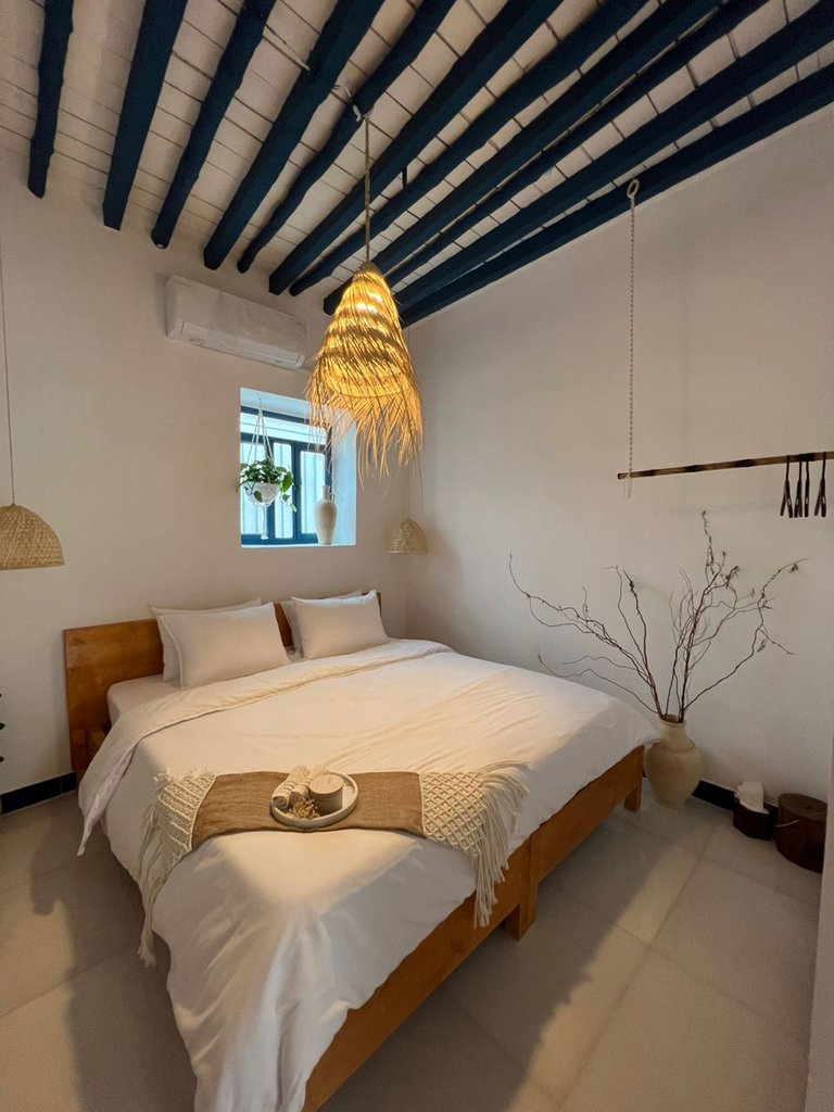 ویلا دوخوابه کاژه ۲