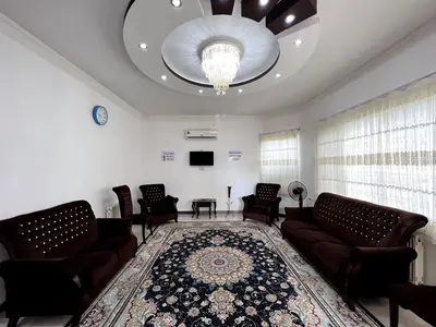 ویلا دوخوابه ساحلی مهبد 3