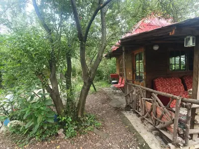 بومگردی باغ بهبهانی - واحد زنبق