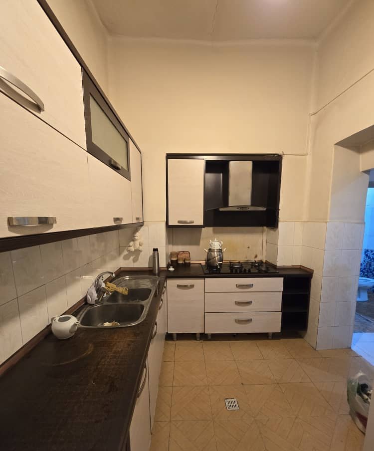 مسافرخانه نارمک - واحد ماه آبی مدائن ۱