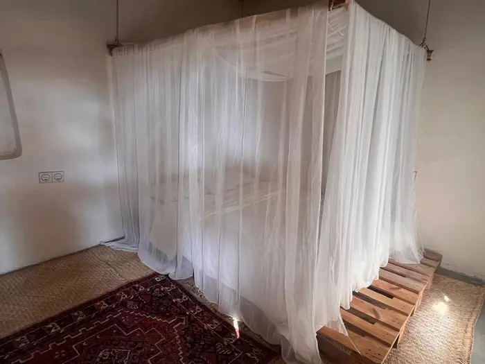 بوم گردی امبو - واحد چهارتخته -   