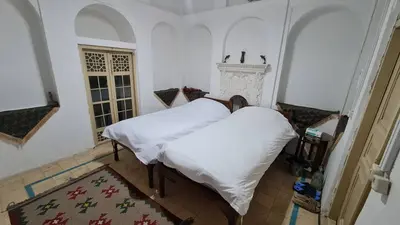 بومگردی اشکانی - واحد دوتخته