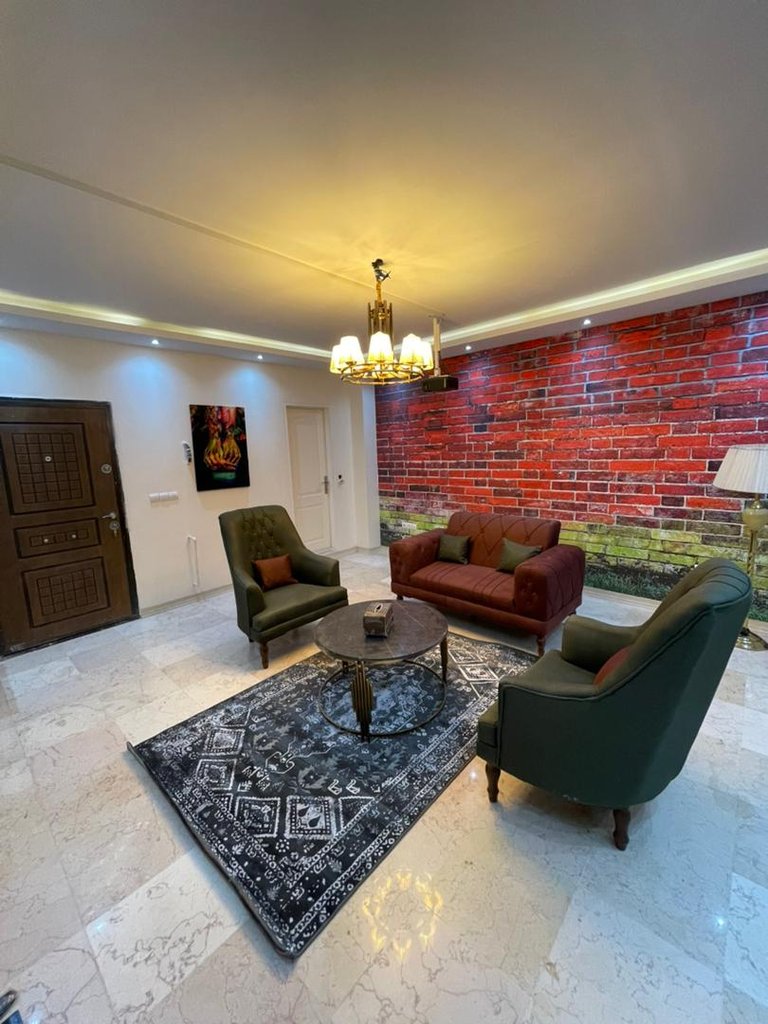 یک خوابه قفلسازان محمدیه واحد ۳