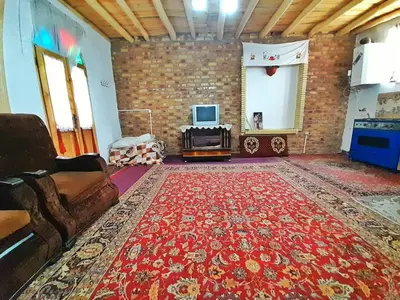 اقامتگاه سنتی آقاجان - واحد 3