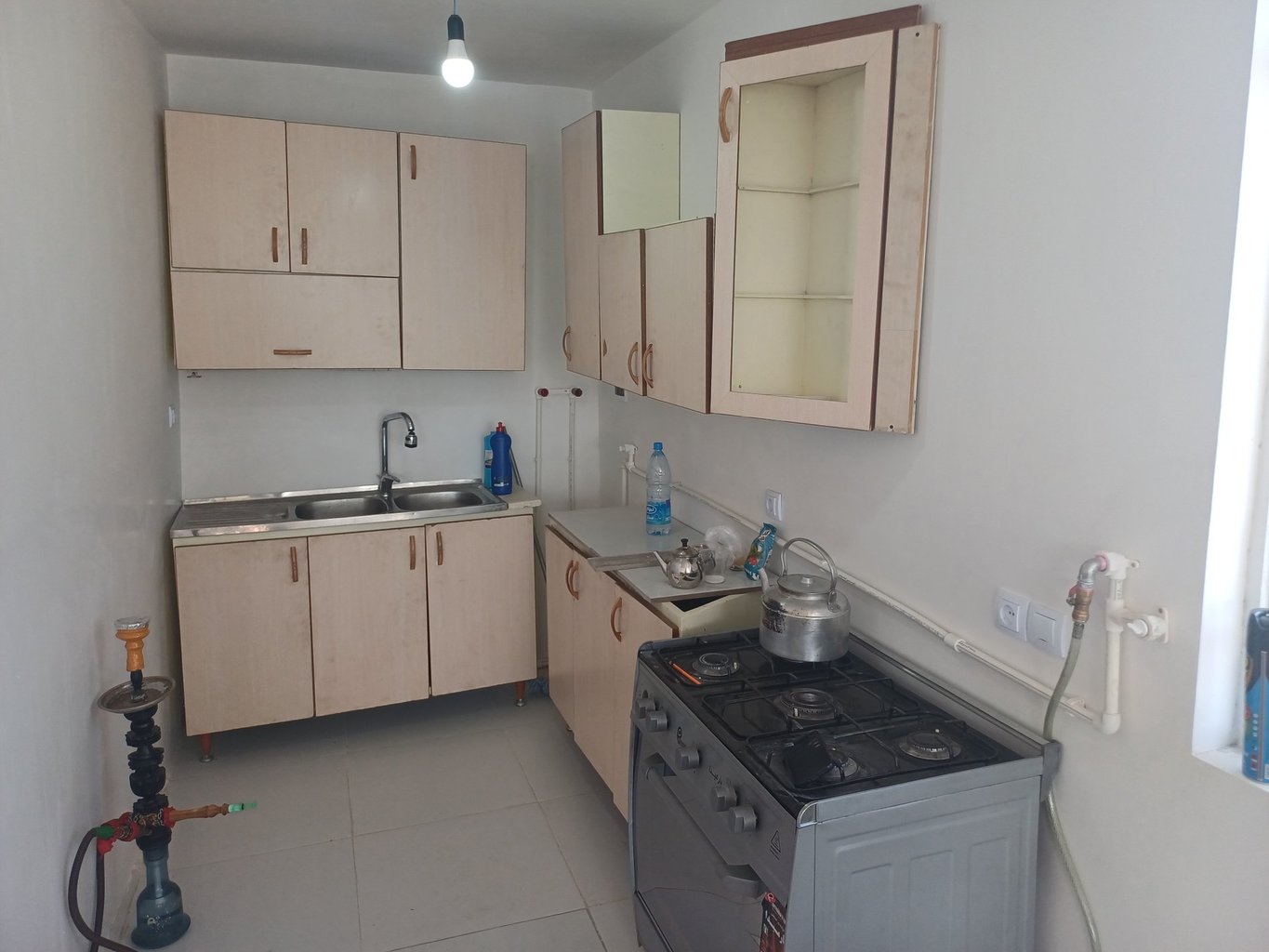 ویلا یک خوابه قپچاق