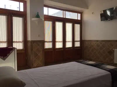 بومگردی کوچه حنا - واحد ۱۰۴