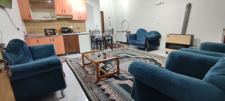 ویلا یک خوابه بندر