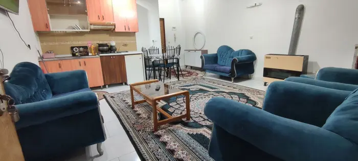 ویلا یک خوابه بندر