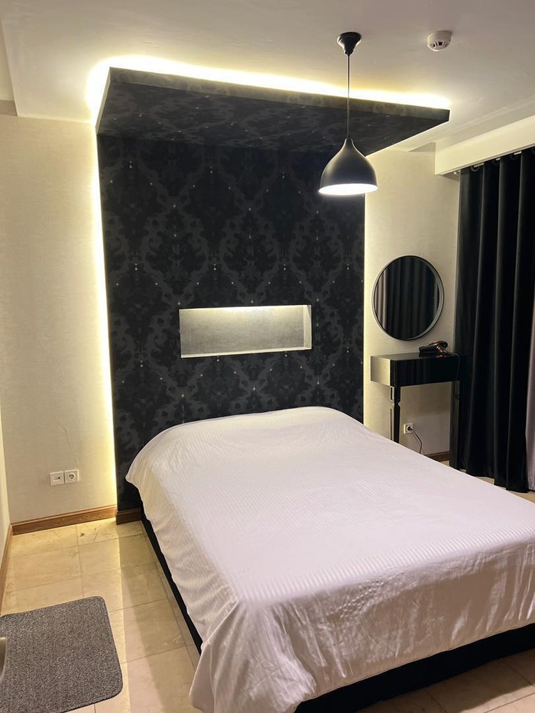 آپارتمان سه خوابه کاوه