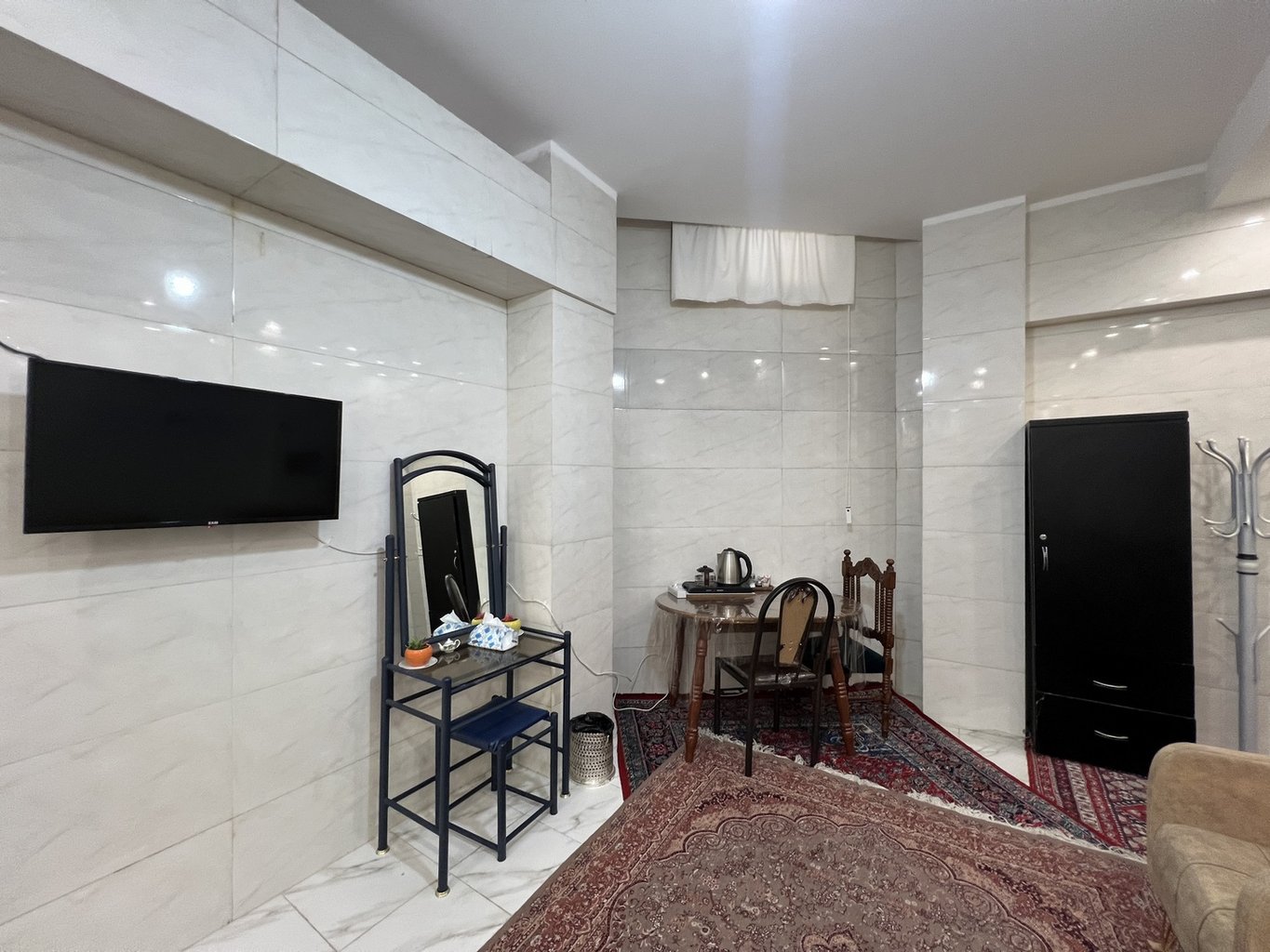 سوئیت فلت هرمس 3