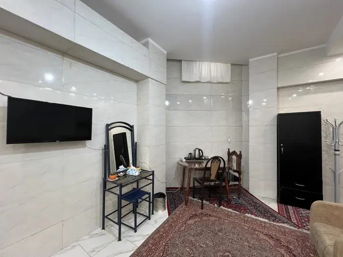 سوئیت فلت هرمس 3