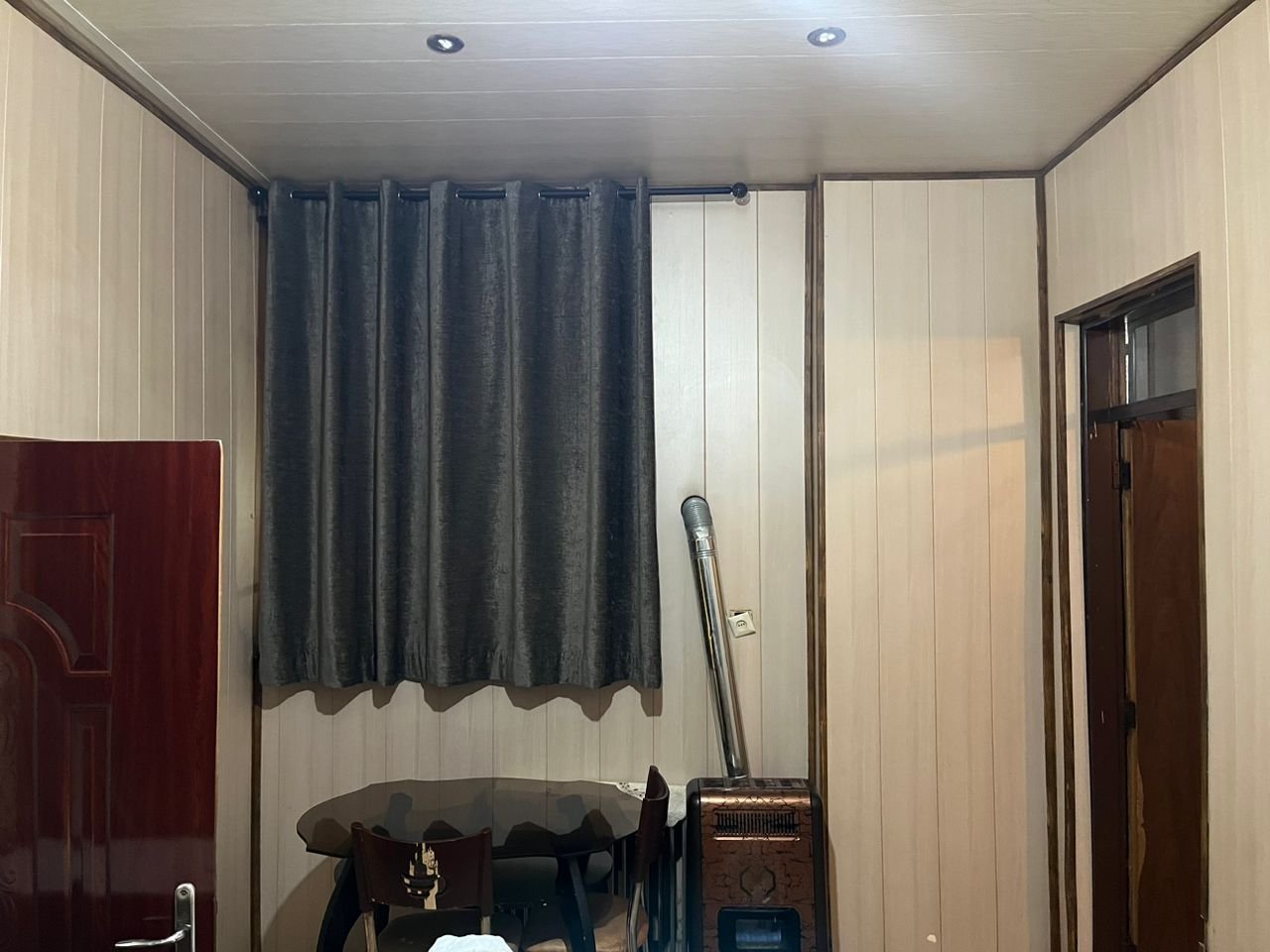 سوئیت فلت ملیکا 1