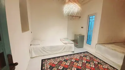 بومگردی مالوک - واحد ۲