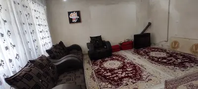 کلبه یک خوابه دورود