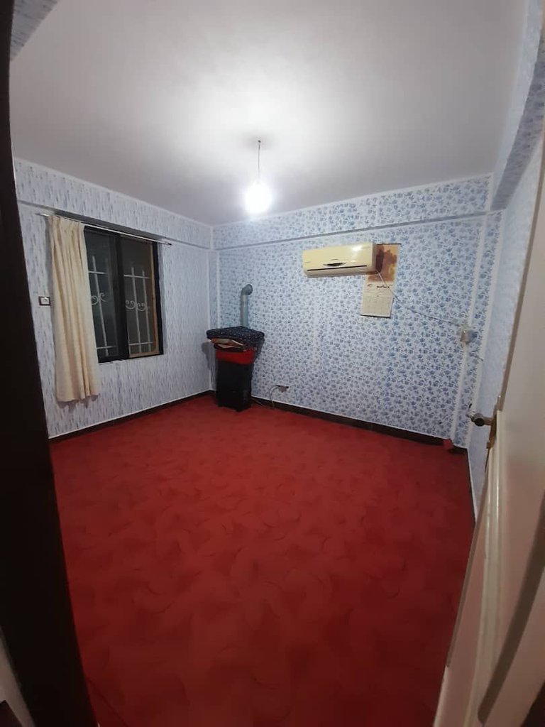 یک خوابه جنگلی قلب طبیعت