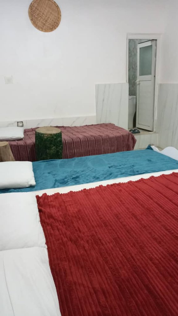 دنج - واحد ماجرای رنگی