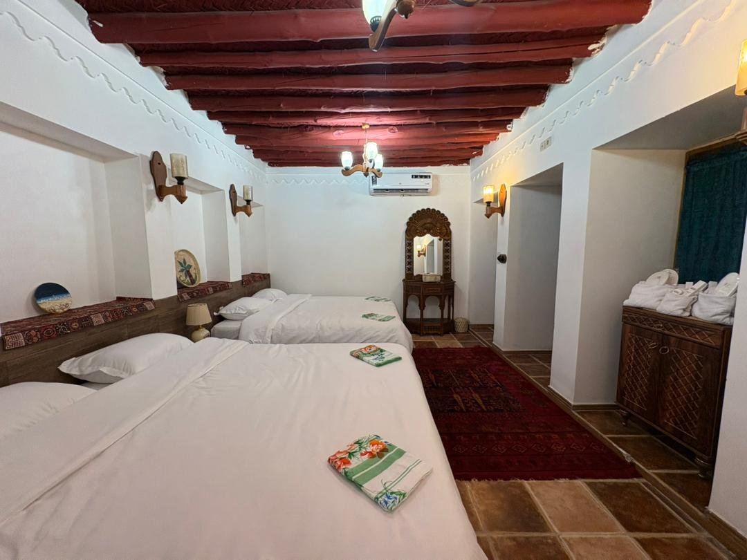 شالو - واحد باسیدون